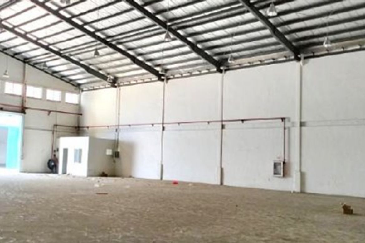 Warehouse / Factory for Rent in Dumoy, Davao City, Davao del Sur photo 3