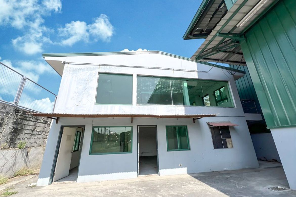 Warehouse / Factory for Rent in Ibayo-Tipas, Taguig, Metro Manila photo 2