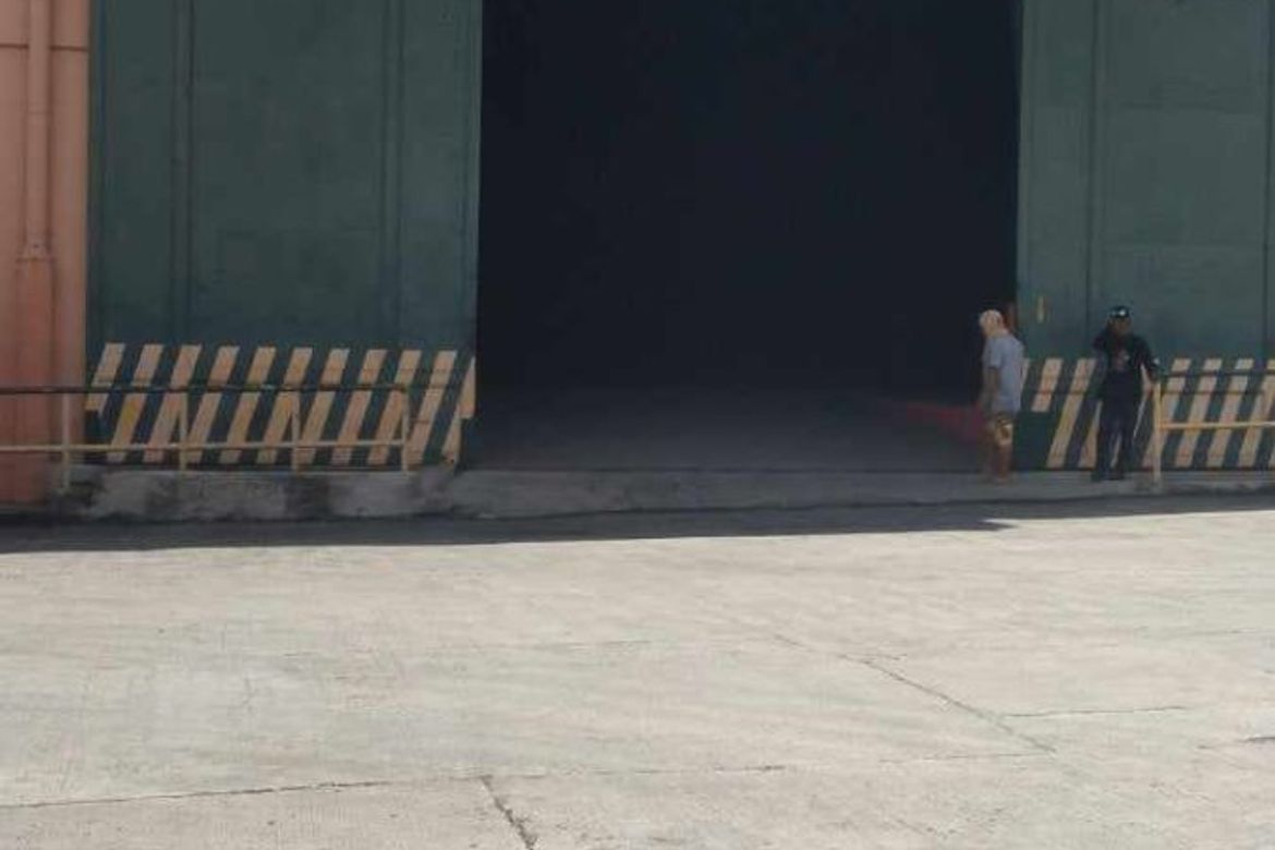 Warehouse / Factory for Rent in Ilang, Davao City, Davao del Sur