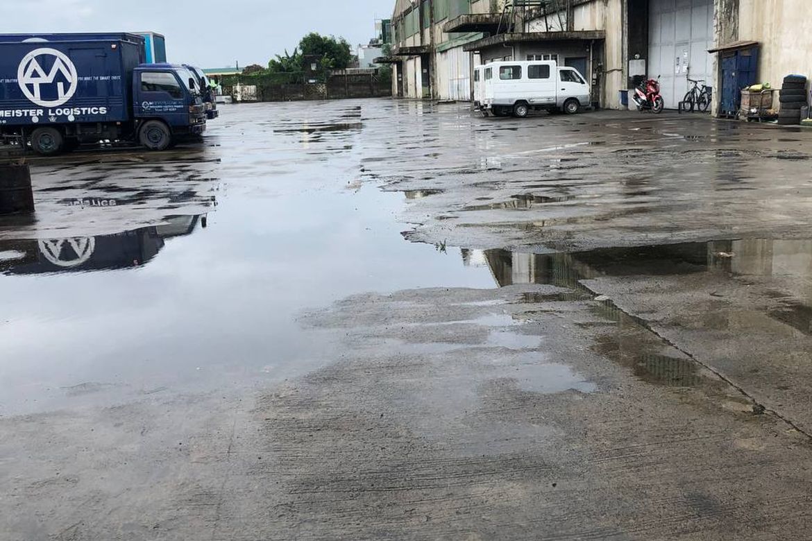Warehouse / Factory for Rent in Intramuros, Manila, Metro Manila near LRT-1 Central Terminal photo 2