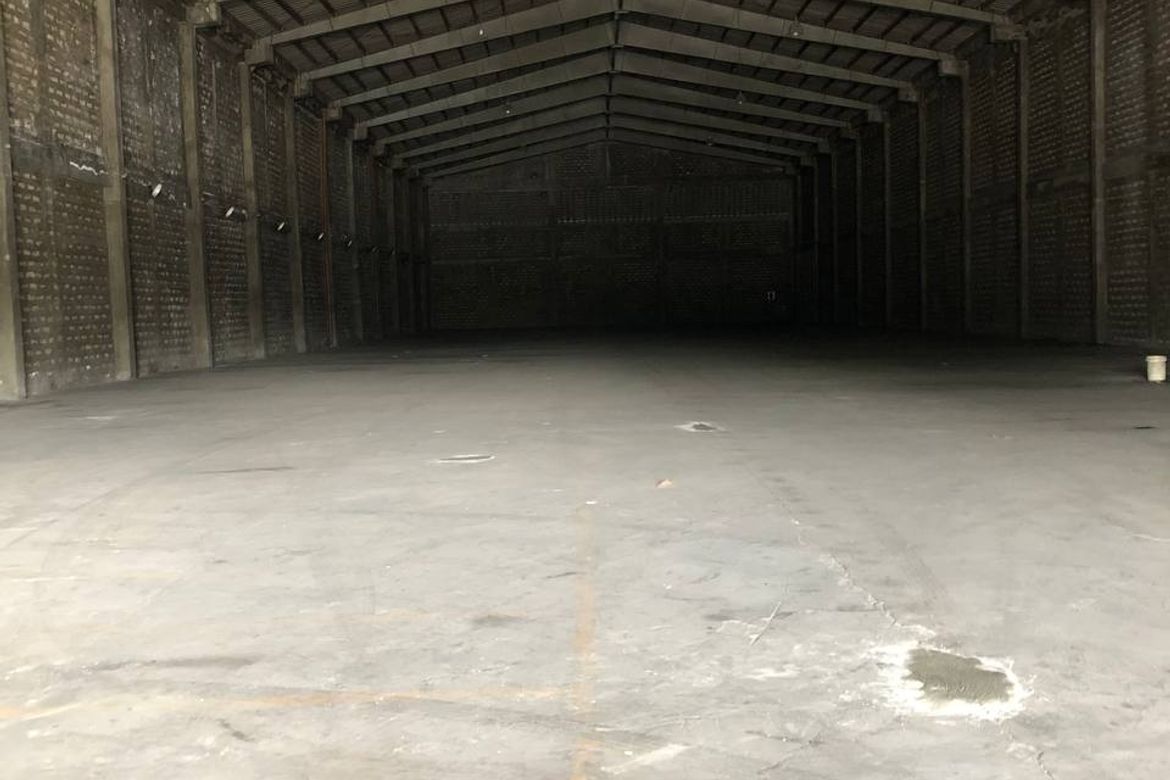 Warehouse / Factory for Rent in Intramuros, Manila, Metro Manila near LRT-1 Central Terminal photo 3