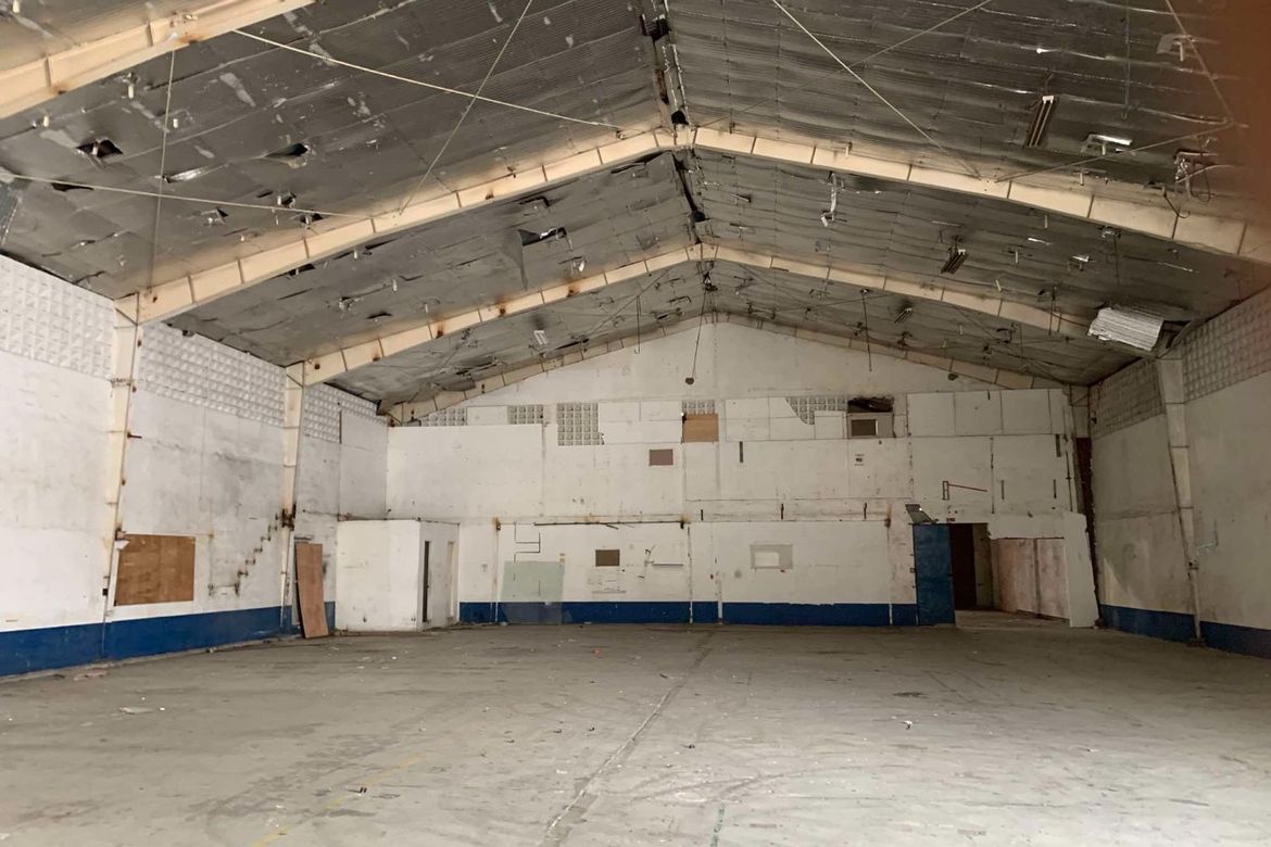 Warehouse / Factory for Rent in Libis, Quezon City, Metro Manila photo 2