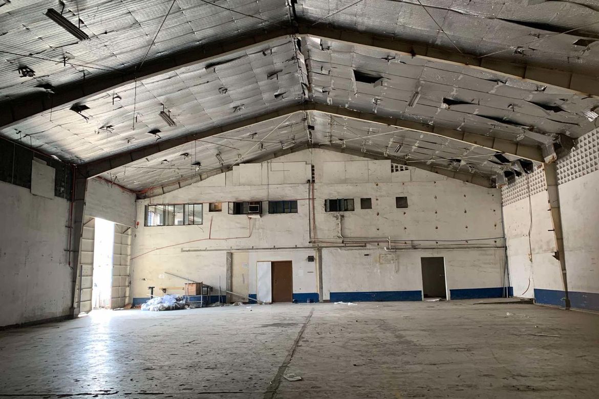 Warehouse / Factory for Rent in Libis, Quezon City, Metro Manila photo 3