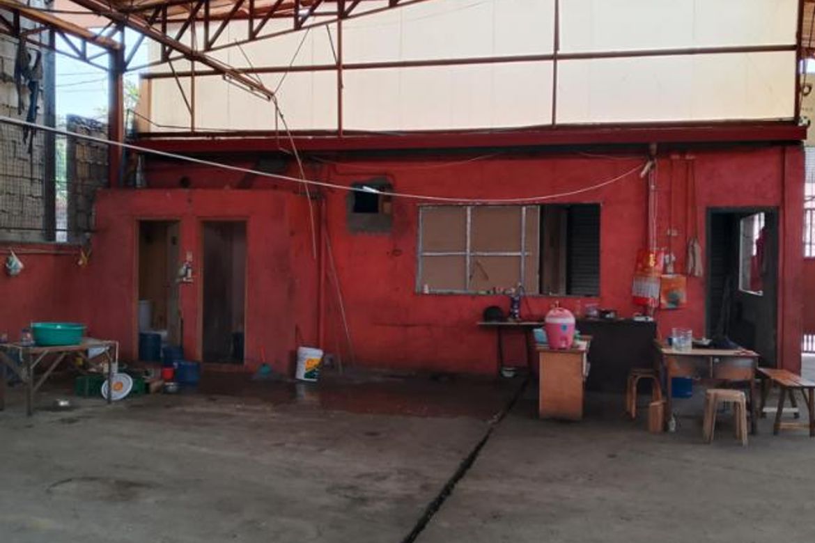 Warehouse / Factory for Rent in Lourdes, Quezon City, Metro Manila photo 2