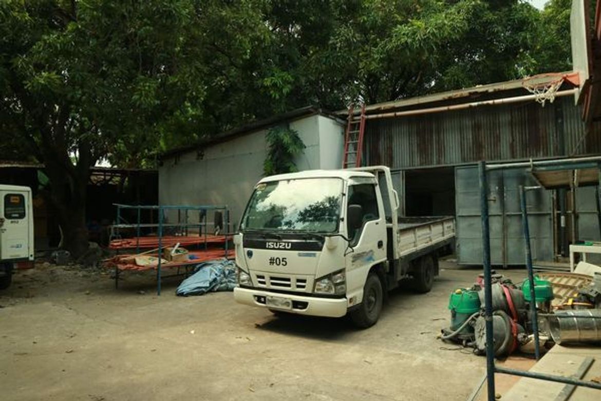 Warehouse / Factory for Rent in Lower Bicutan, Taguig, Metro Manila photo 4