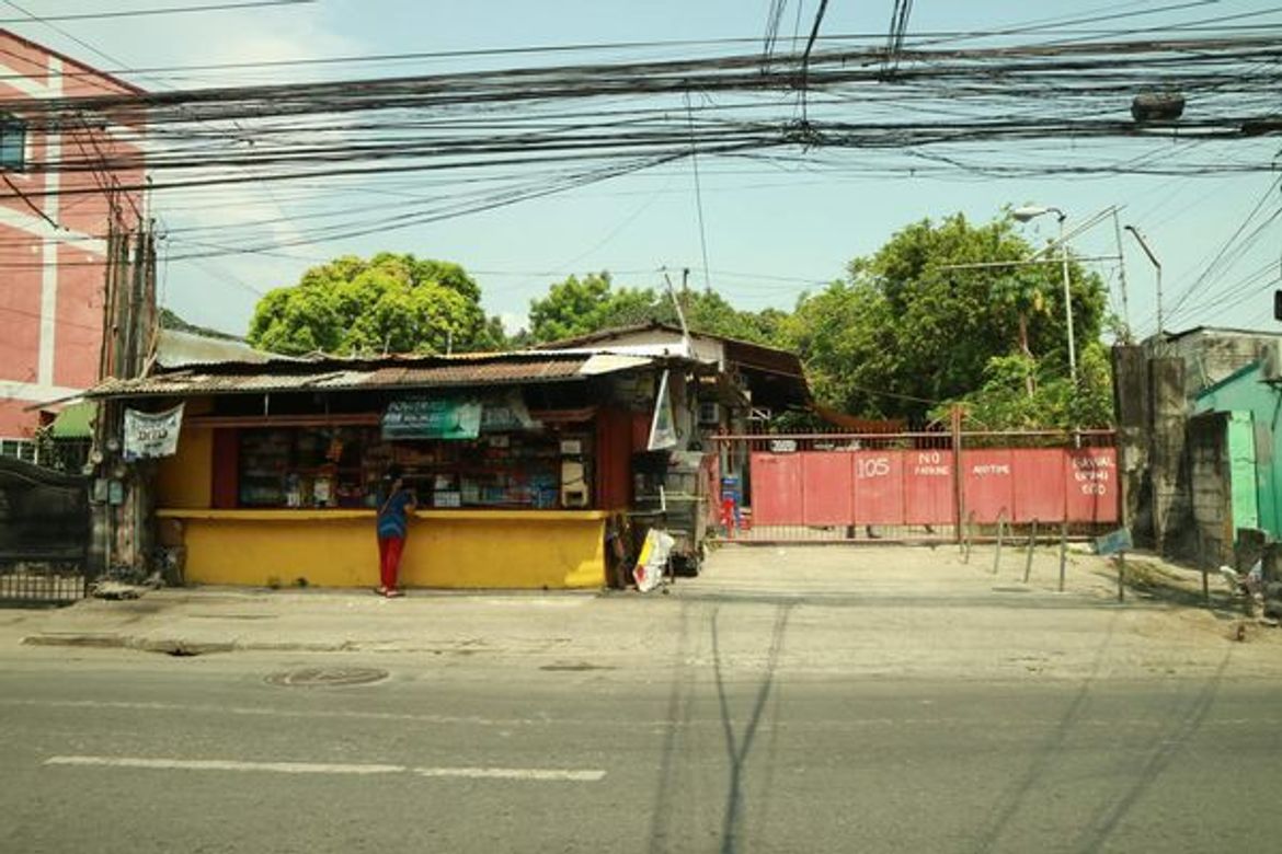 Warehouse / Factory for Rent in Lower Bicutan, Taguig, Metro Manila photo 5