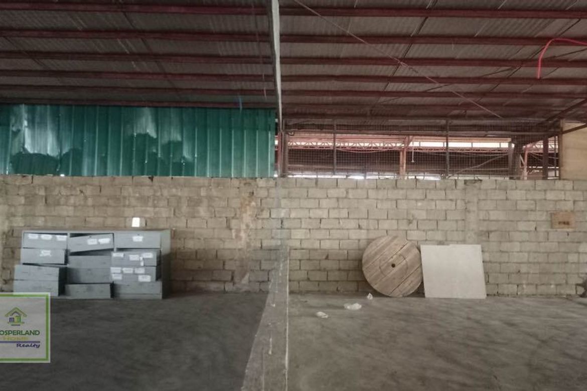Warehouse / Factory for Rent in Mabuhay, Carmona, Cavite photo 8