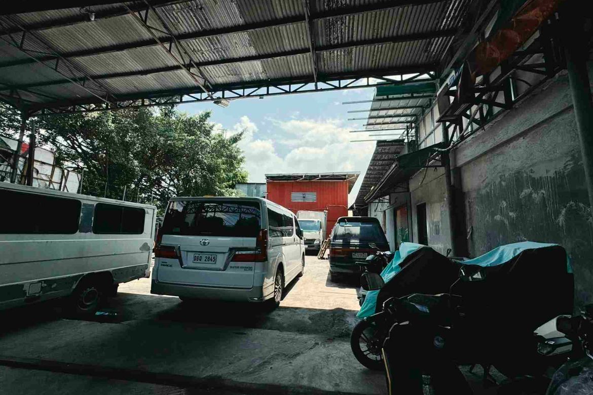 Warehouse / Factory for Rent in Macabling, Santa Rosa, Laguna photo 4