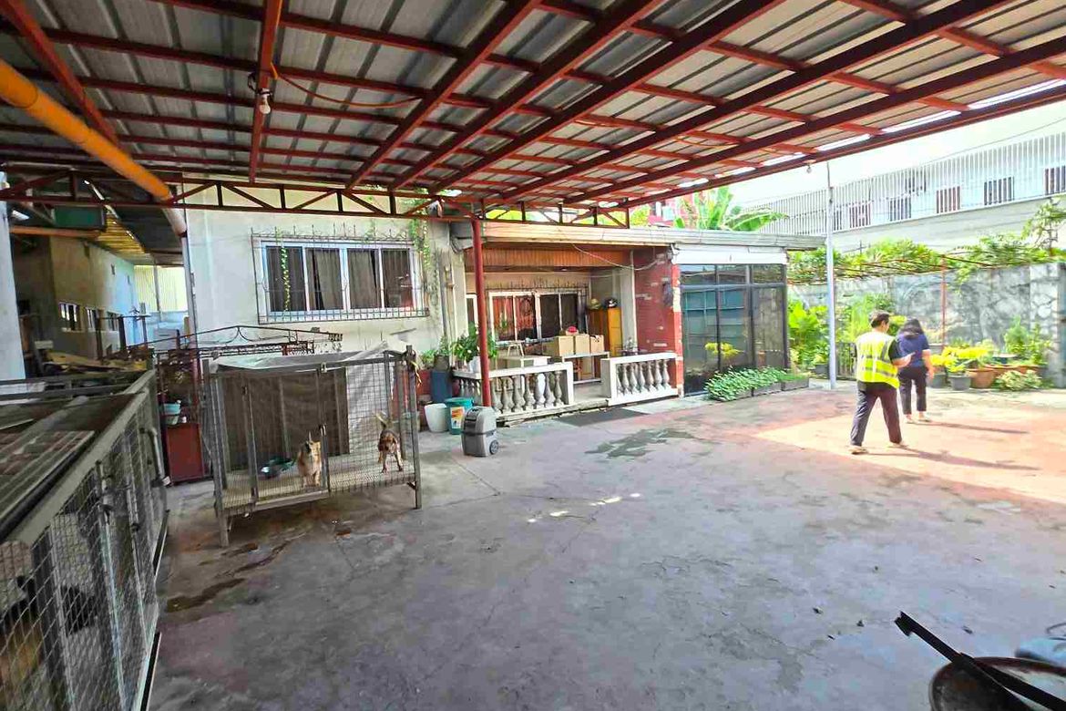 Warehouse / Factory for Rent in Macabling, Santa Rosa, Laguna photo 6