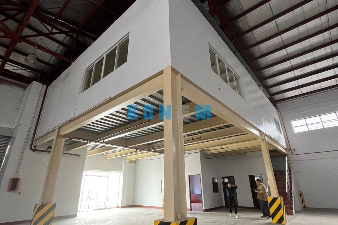 Warehouse / Factory for Rent in Maduya, Carmona, Cavite photo 3
