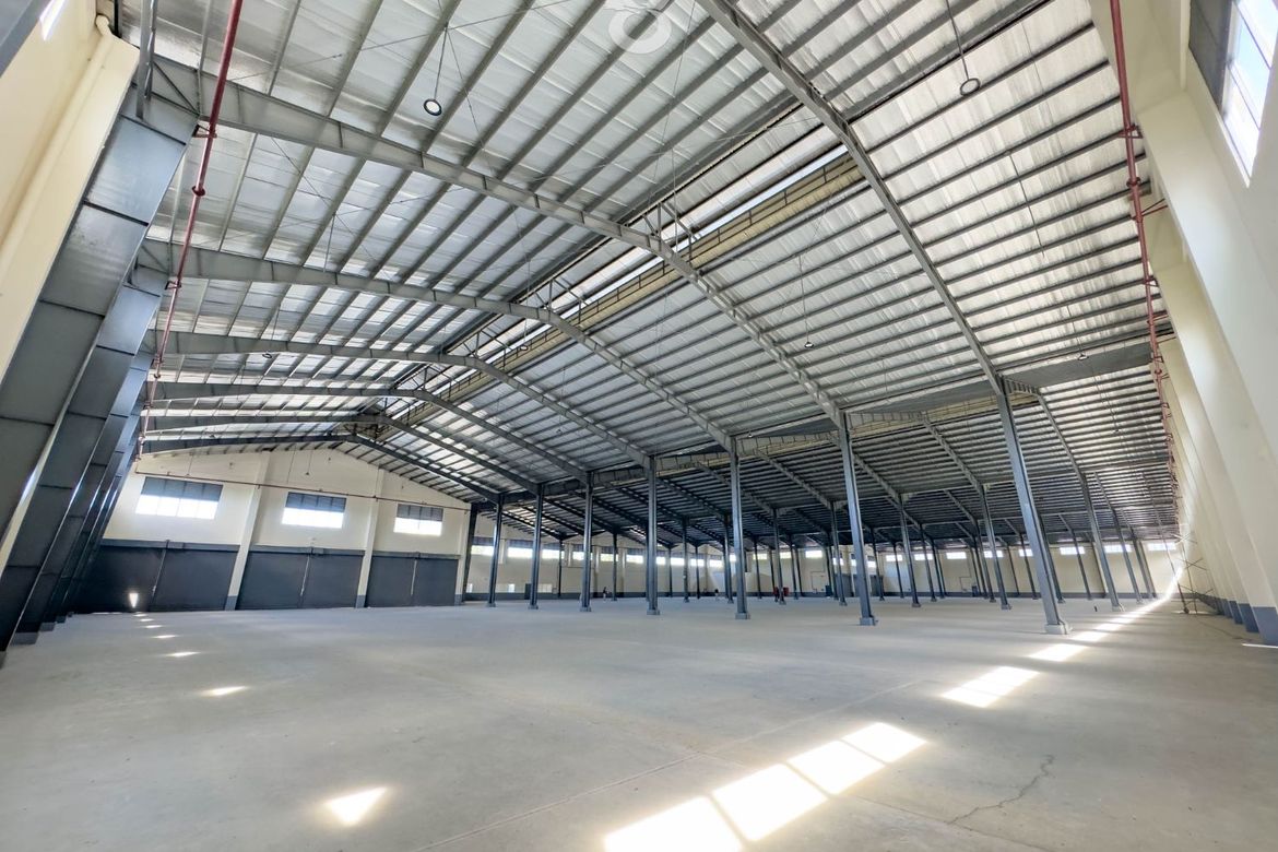 Warehouse / Factory for Rent in Maguyam, Silang, Cavite photo 3