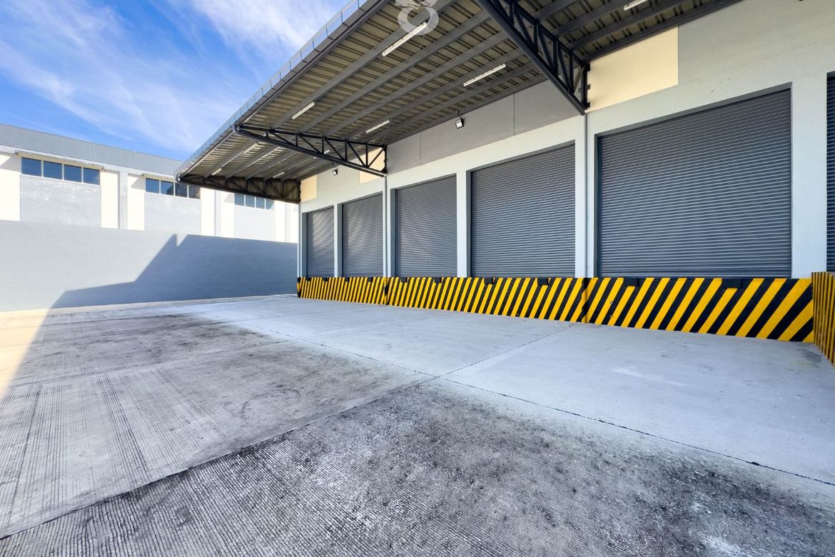 Warehouse / Factory for Rent in Maguyam, Silang, Cavite photo 5