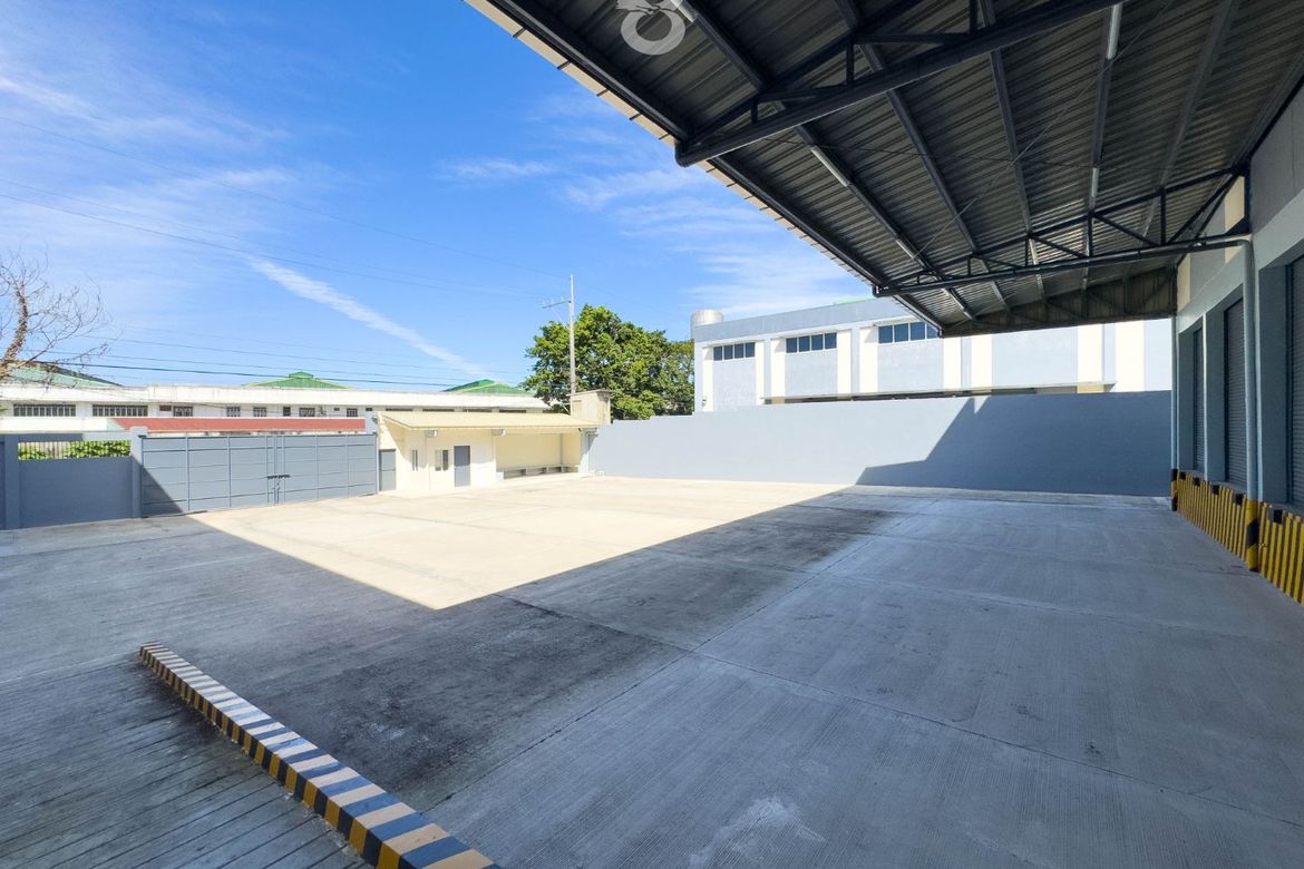 Warehouse / Factory for Rent in Maguyam, Silang, Cavite photo 6