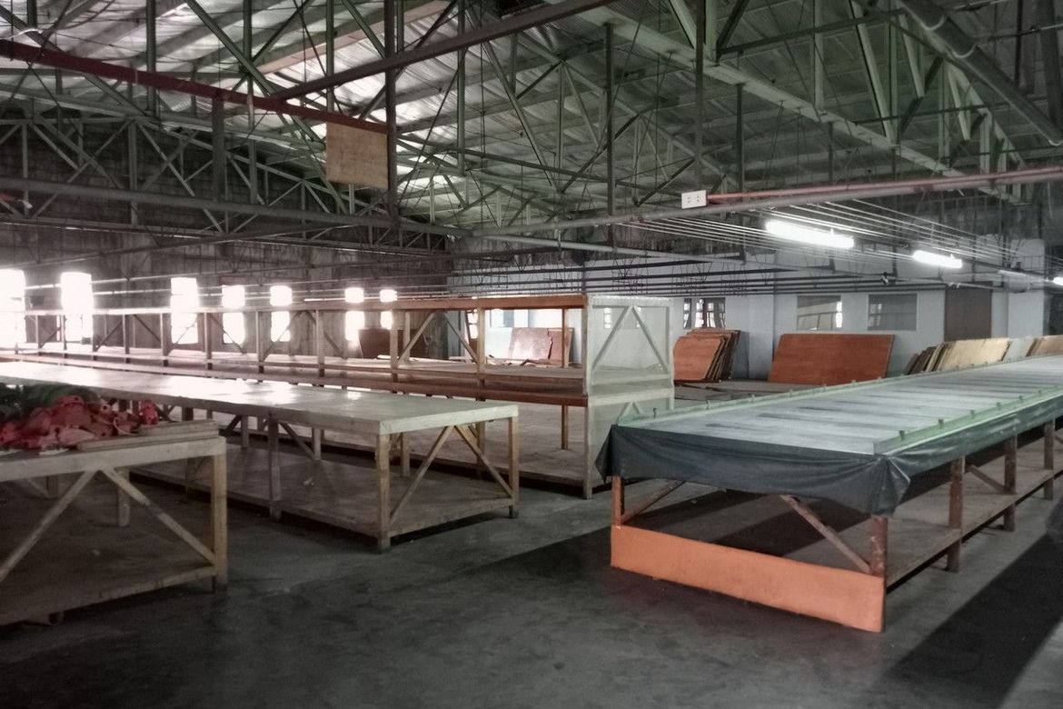 Warehouse / Factory for Rent in Manggahan, Pasig, Metro Manila photo 2