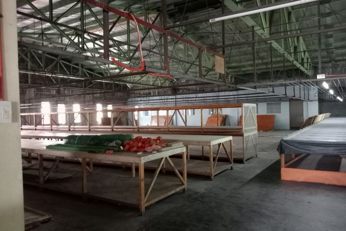 Warehouse / Factory for Rent in Manggahan, Pasig, Metro Manila photo 4