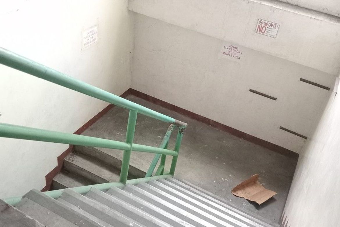 Warehouse / Factory for Rent in Manggahan, Pasig, Metro Manila photo 7