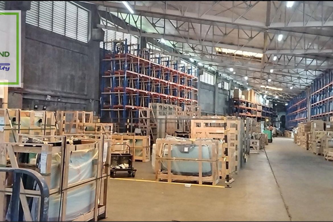 Warehouse / Factory for Rent in Marcelo Green Village, Parañaque, Metro Manila photo 4