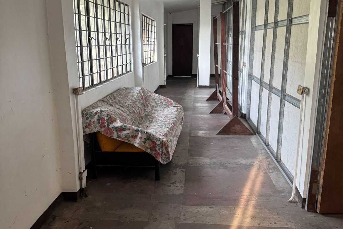 Warehouse / Factory for Rent in Marcelo Green Village, Parañaque, Metro Manila photo 4