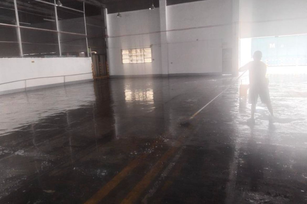 Warehouse / Factory for Rent in Marcelo Green Village, Parañaque, Metro Manila photo 4
