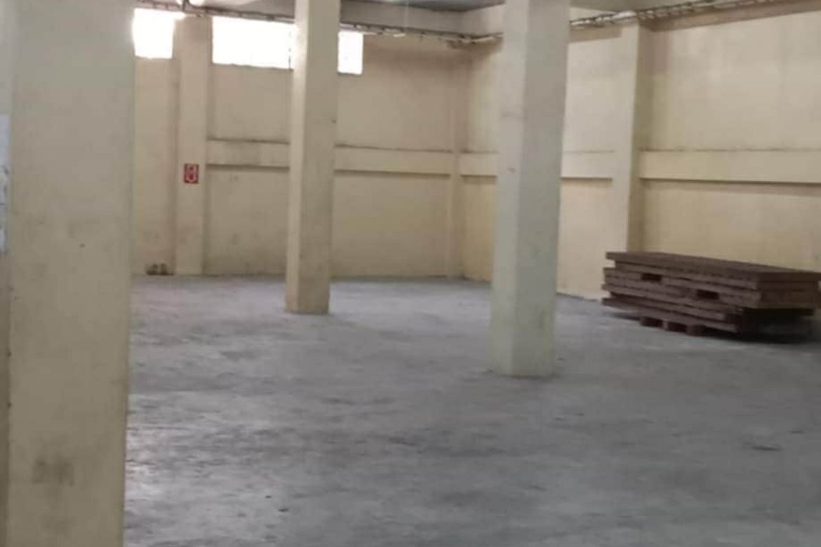 Warehouse / Factory for Rent in Matina Crossing, Davao City, Davao del Sur photo 5