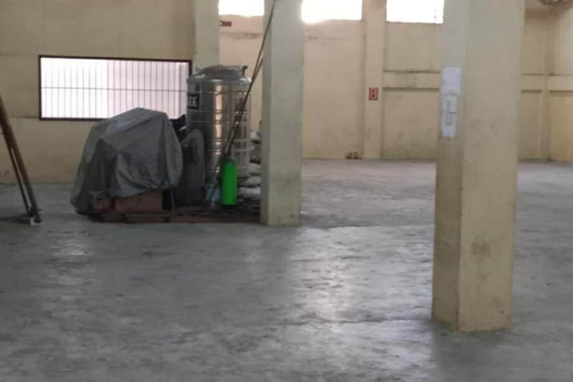 Warehouse / Factory for Rent in Matina Crossing, Davao City, Davao del Sur photo 6