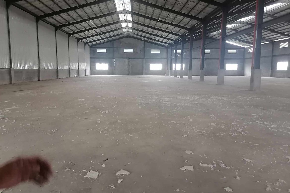 Warehouse / Factory for Rent in Mawaque, Mabalacat, Pampanga photo 5
