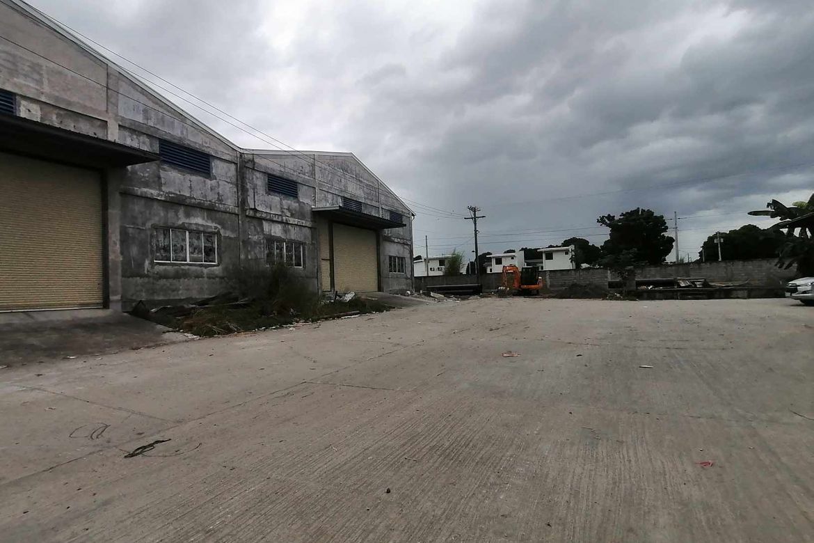Warehouse / Factory for Rent in Mawaque, Mabalacat, Pampanga photo 6