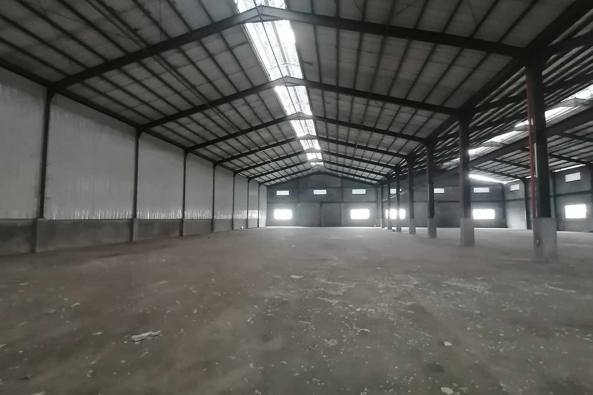 Warehouse / Factory for Rent in Mawaque, Mabalacat, Pampanga photo 7
