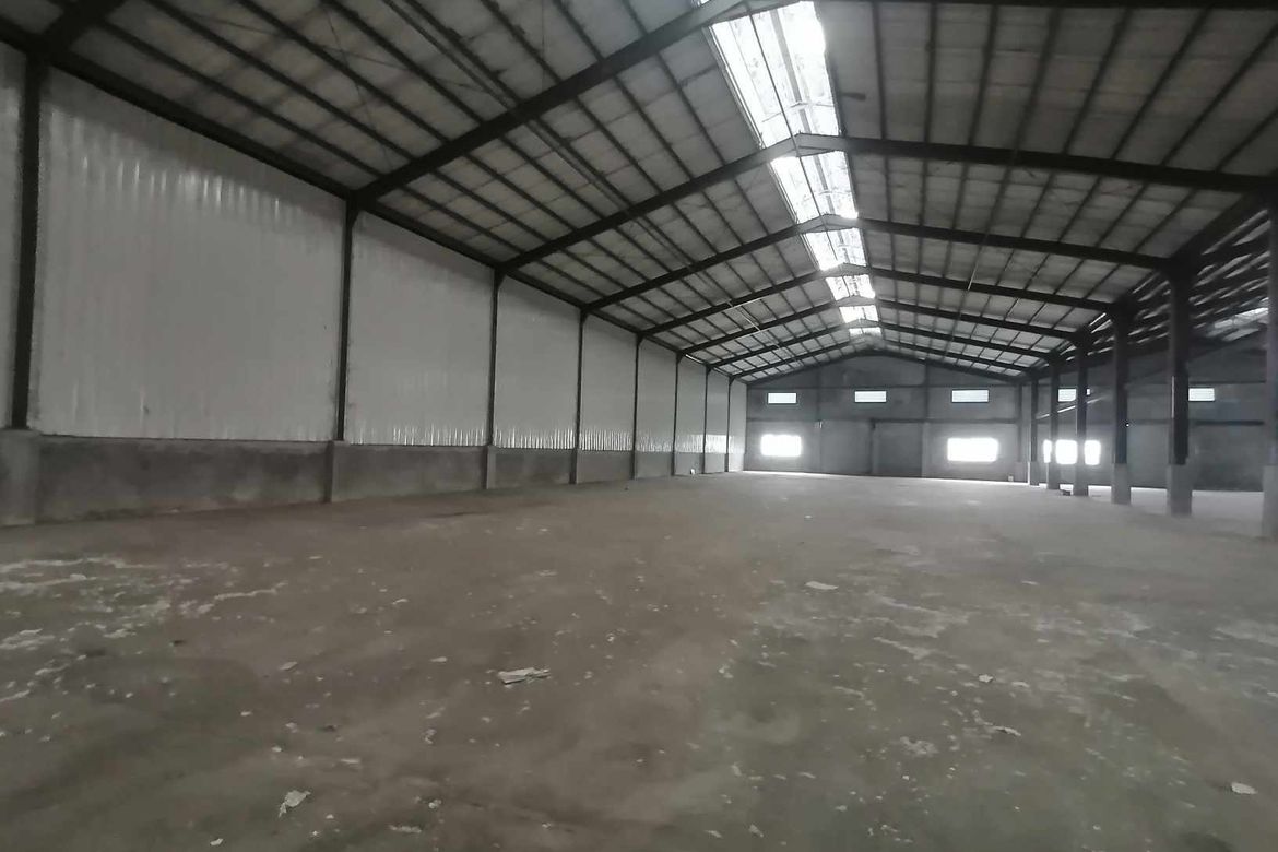 Warehouse / Factory for Rent in Mawaque, Mabalacat, Pampanga photo 2