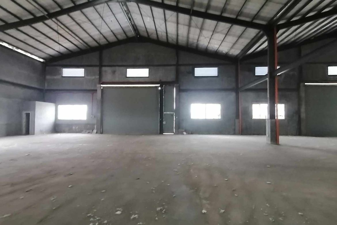 Warehouse / Factory for Rent in Mawaque, Mabalacat, Pampanga photo 4