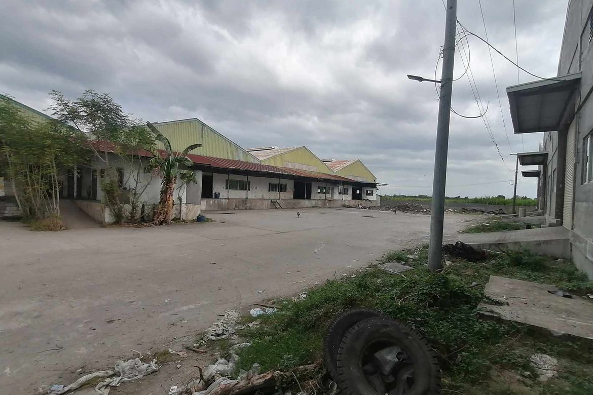 Warehouse / Factory for Rent in Mawaque, Mabalacat, Pampanga photo 6