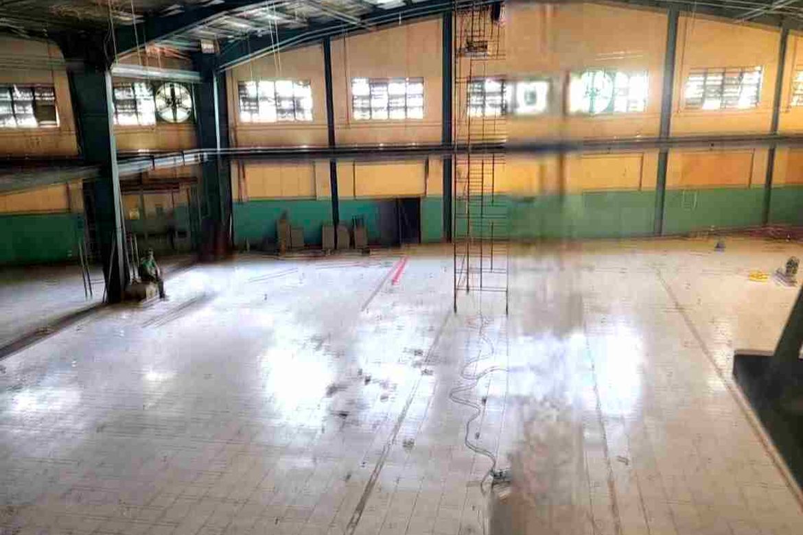 Warehouse / Factory for Rent in Maybunga, Pasig, Metro Manila photo 5
