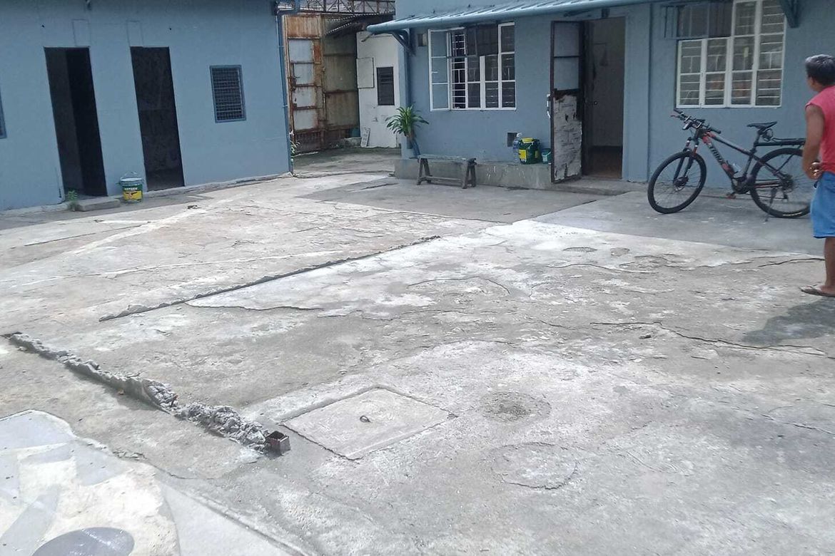 Warehouse / Factory for Rent in Milagrosa, Quezon City, Metro Manila