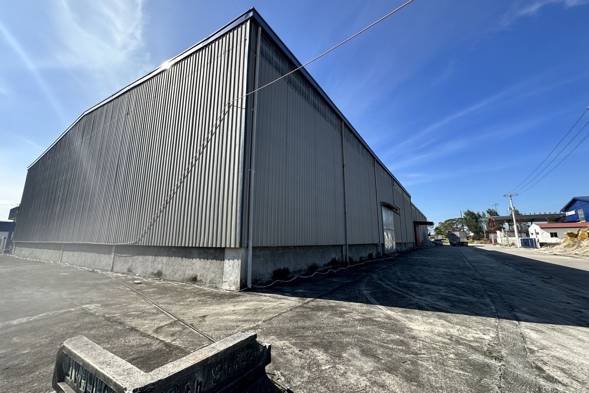 Warehouse / Factory for Rent in Mining, Angeles, Pampanga photo 4
