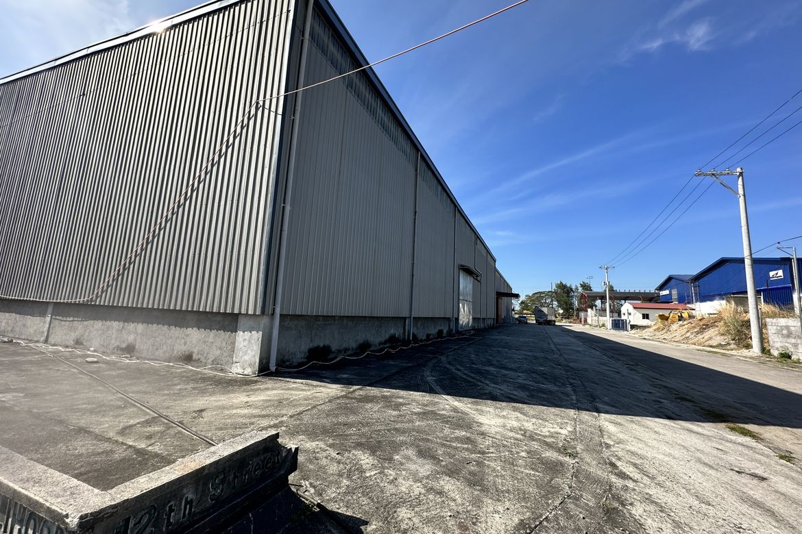 Warehouse / Factory for Rent in Mining, Angeles, Pampanga photo 5