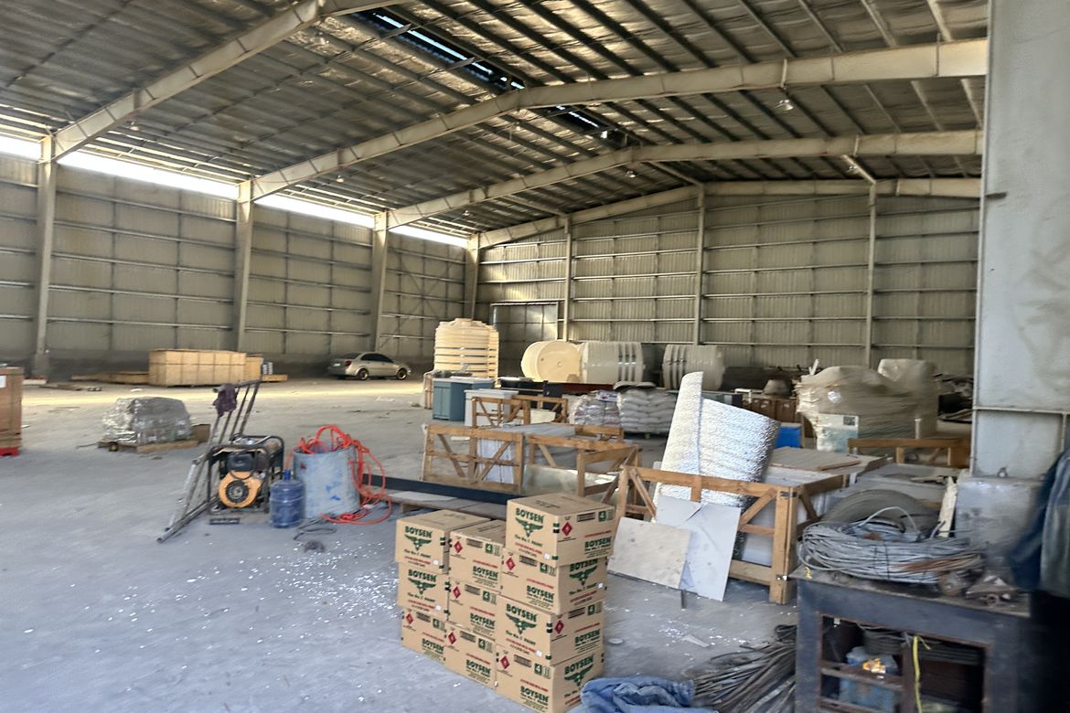 Warehouse / Factory for Rent in Mining, Angeles, Pampanga photo 7