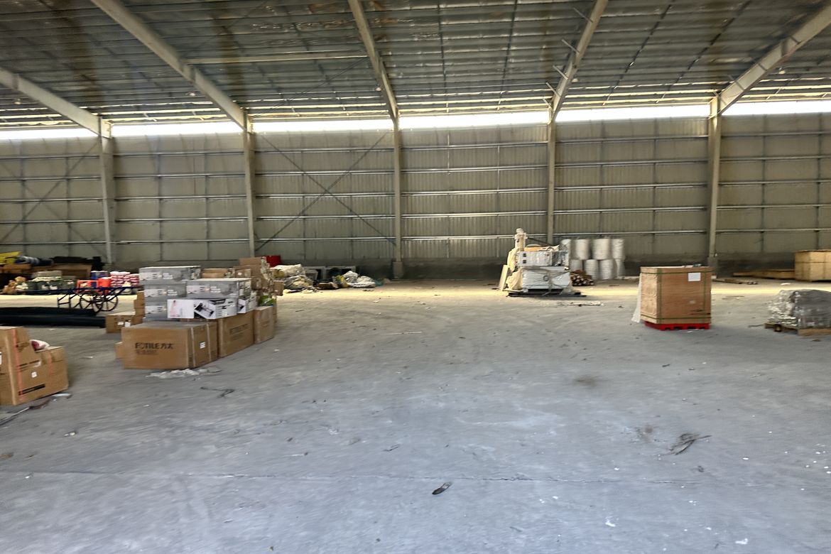 Warehouse / Factory for Rent in Mining, Angeles, Pampanga photo 8