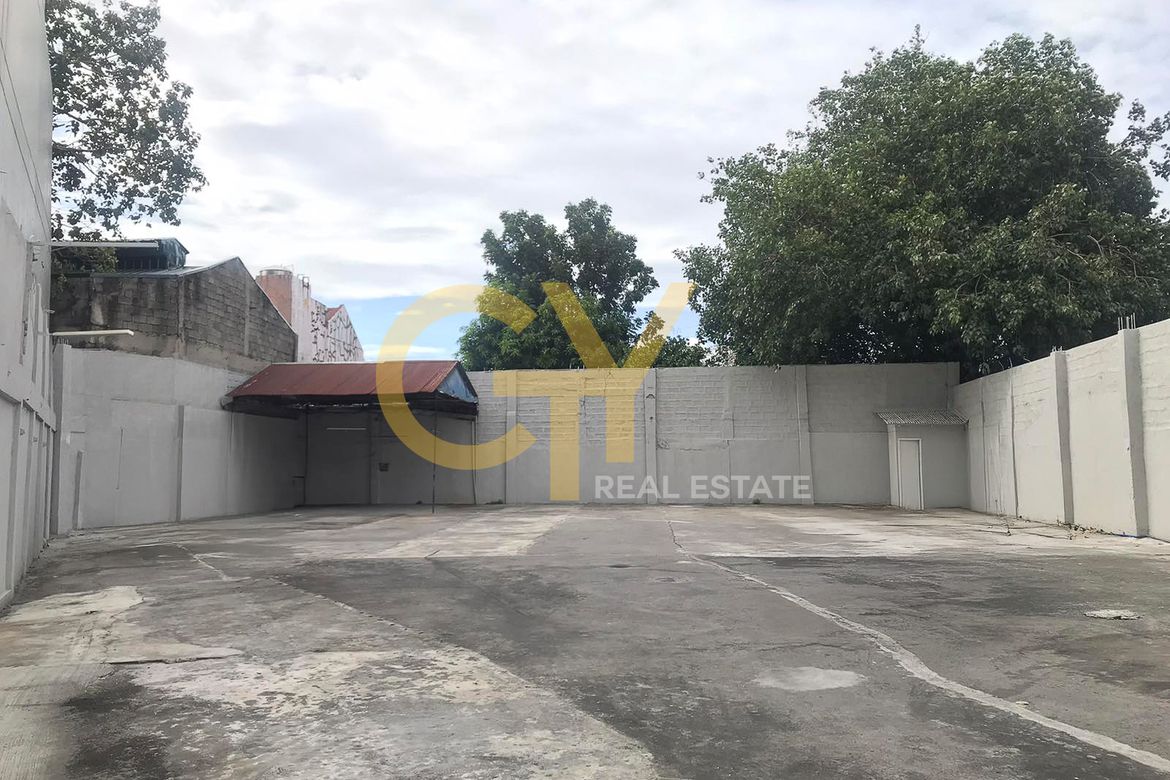 Warehouse / Factory for Rent in Old Zañiga, Mandaluyong, Metro Manila photo 3