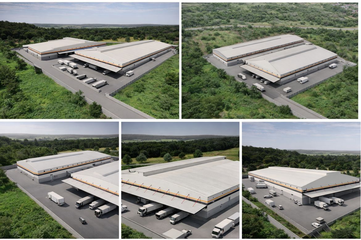 Warehouse / Factory for Rent in Paciano Rizal, Calamba, Laguna photo 3