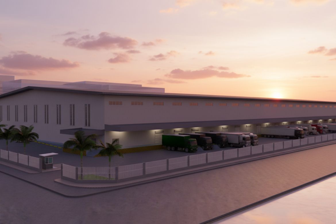 Warehouse / Factory for Rent in Paciano Rizal, Calamba, Laguna photo 4