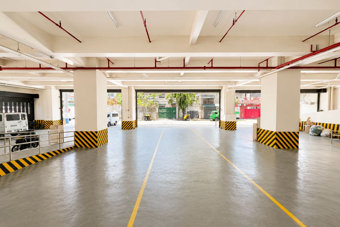 Warehouse / Factory for Rent in Paco, Manila, Metro Manila photo 8