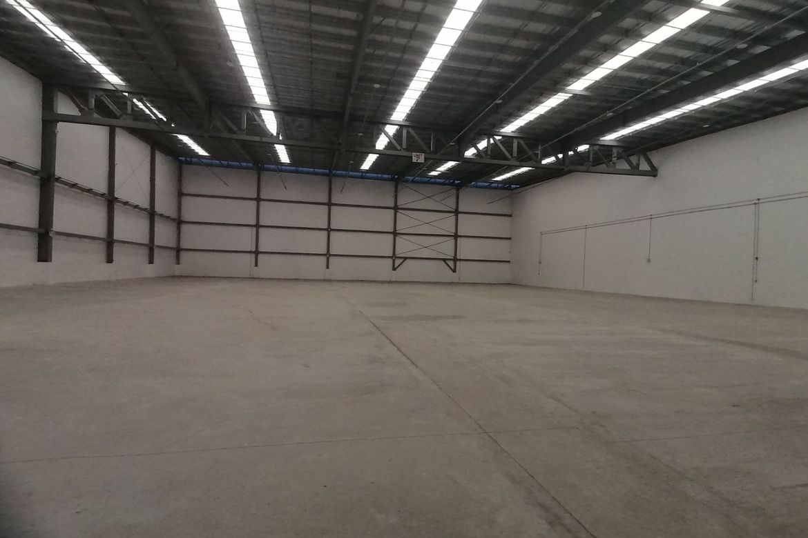 Warehouse / Factory for Rent in Pampanga Technopark, Tabun, Mabalacat, Pampanga photo 2
