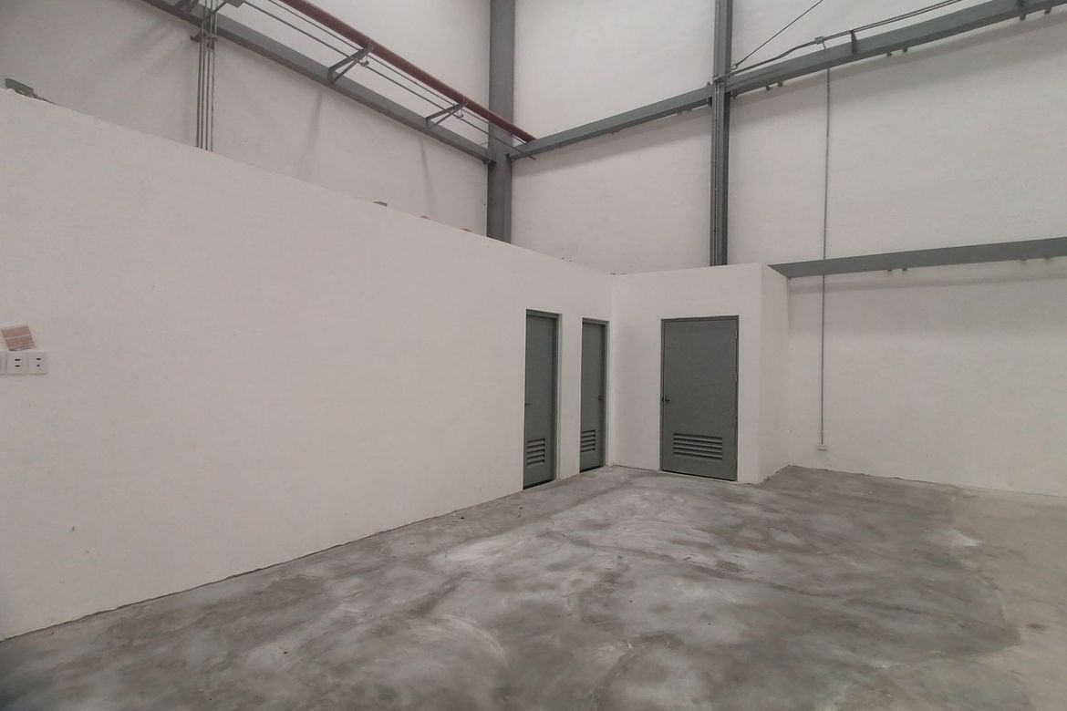 Warehouse / Factory for Rent in Pampanga Technopark, Tabun, Mabalacat, Pampanga photo 3