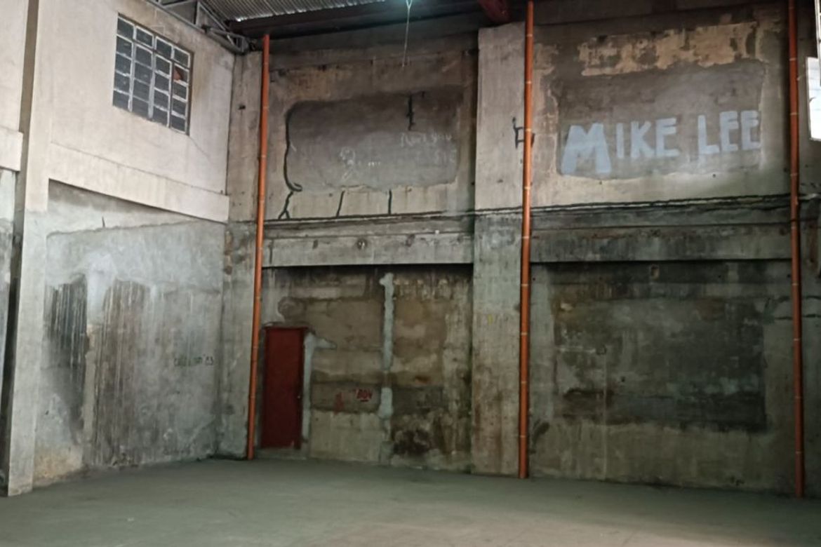 Warehouse / Factory for Rent in Pandacan, Manila, Metro Manila