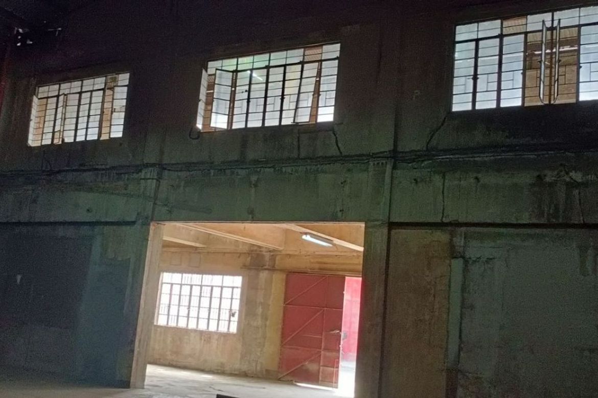Warehouse / Factory for Rent in Pandacan, Manila, Metro Manila photo 2