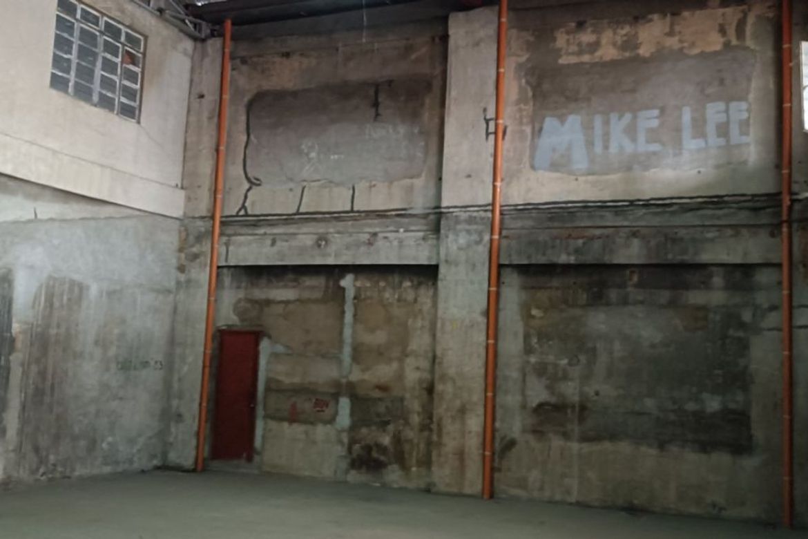 Warehouse / Factory for Rent in Pandacan, Manila, Metro Manila photo 8