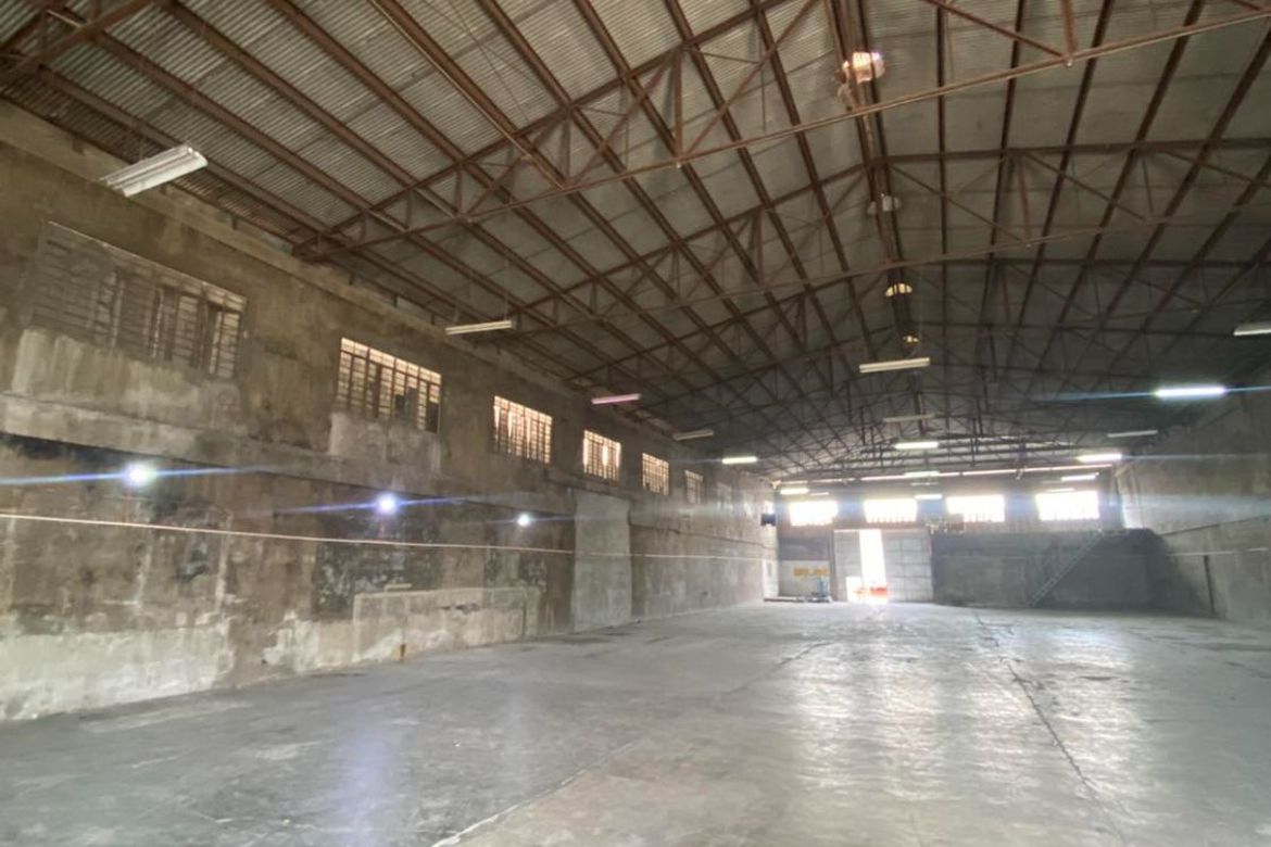 Warehouse / Factory for Rent in Pandacan, Manila, Metro Manila photo 4