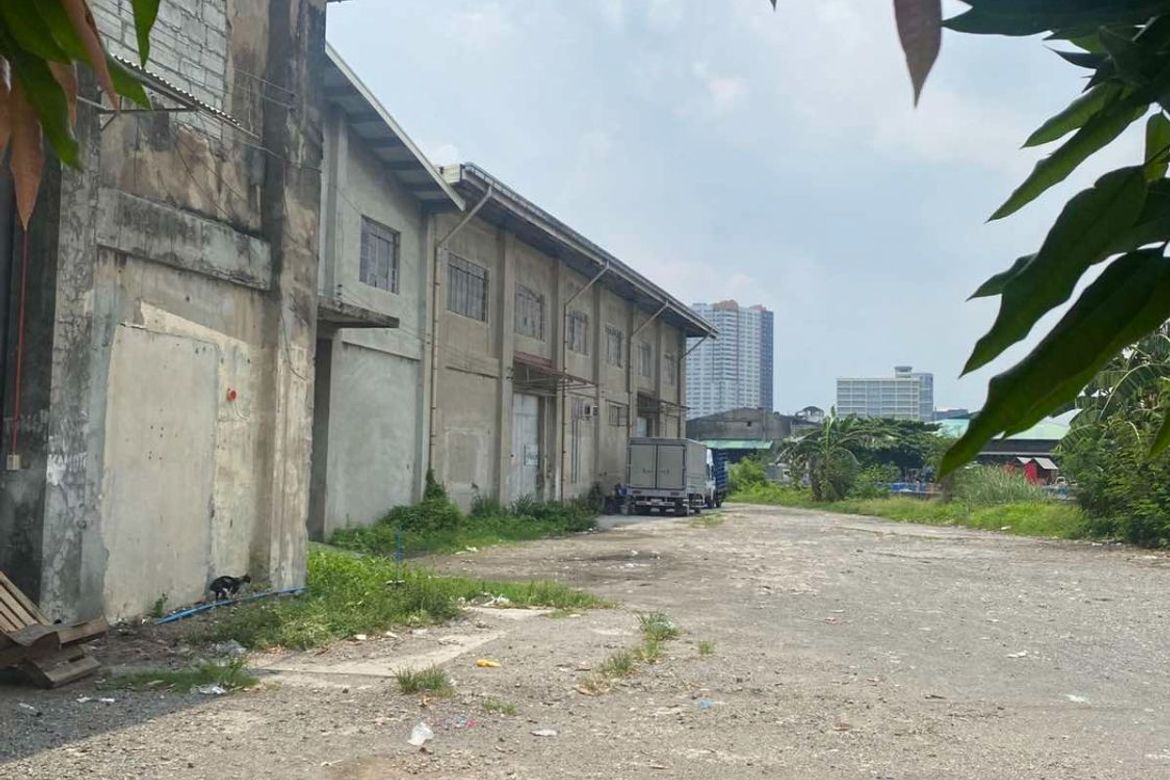 Warehouse / Factory for Rent in Pandacan, Manila, Metro Manila photo 5
