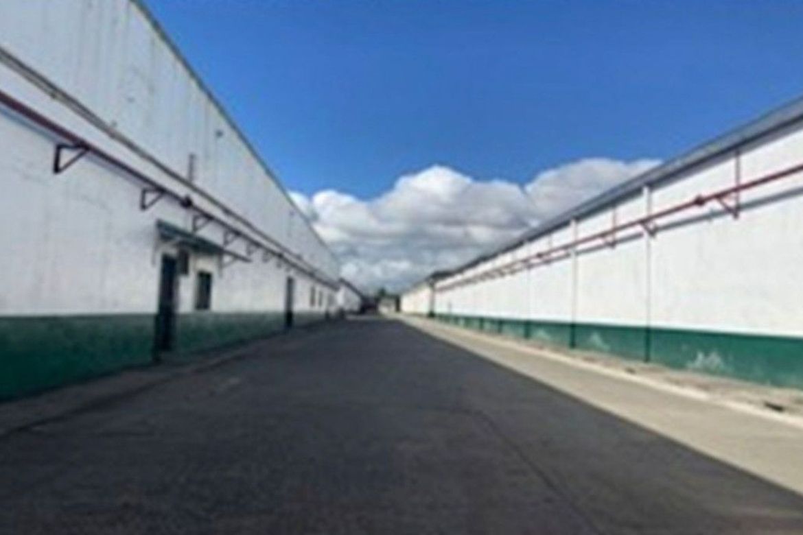 Warehouse / Factory for Rent in Parian, Calamba, Laguna photo 2