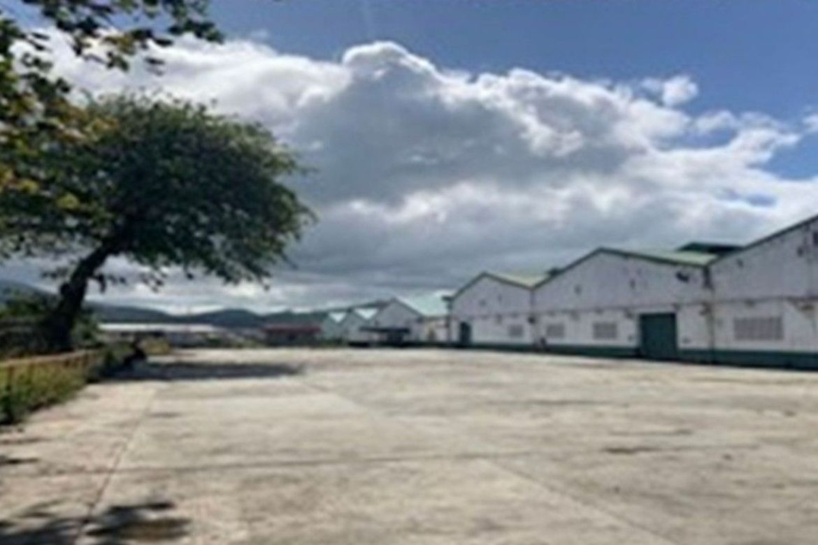 Warehouse / Factory for Rent in Parian, Calamba, Laguna photo 3